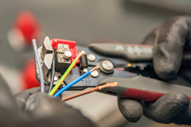 Best Emergency Electrical Repair  in Ragland, AL