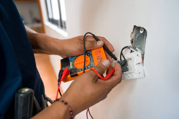 Best Electrical Rewiring Services  in Ragland, AL
