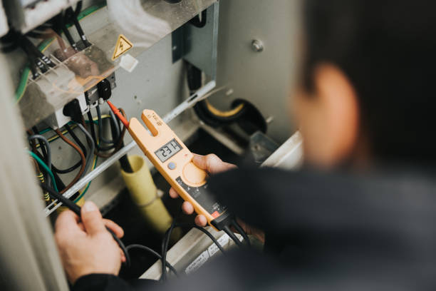Affordable Emergency Electrician in AL