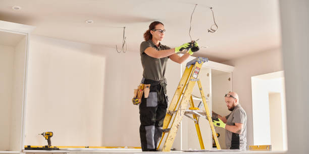Best Electrician for Home Renovation  in Ragland, AL