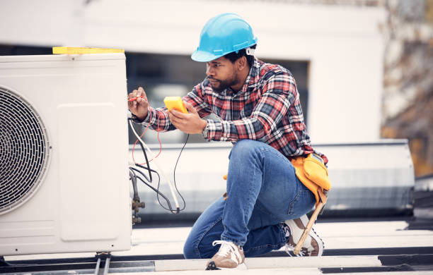 Best Industrial Electrical Services  in Ragland, AL