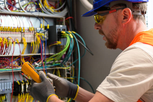 Best Industrial Electrical Services  in Ragland, AL