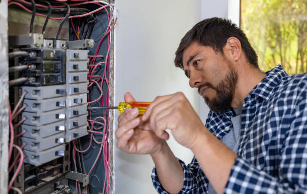 Best Commercial Electrician Services  in Ragland, AL